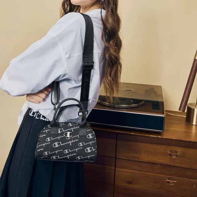 Champion Bowling Bag