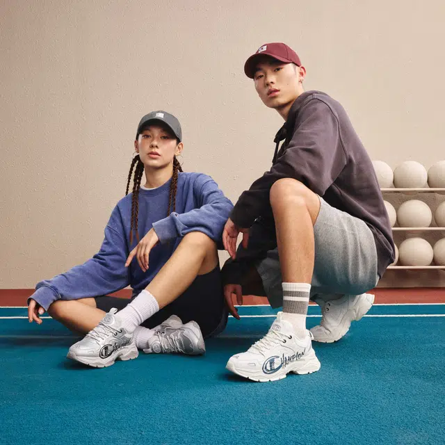 Champion