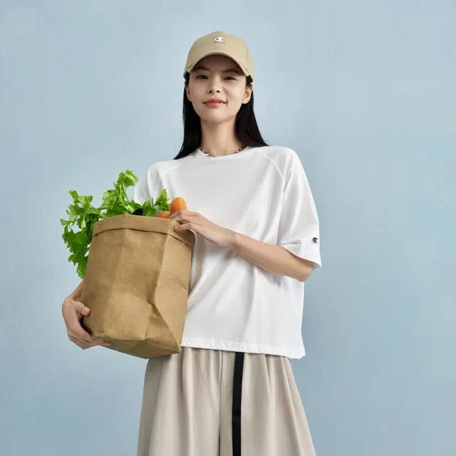 Champion SS25T
