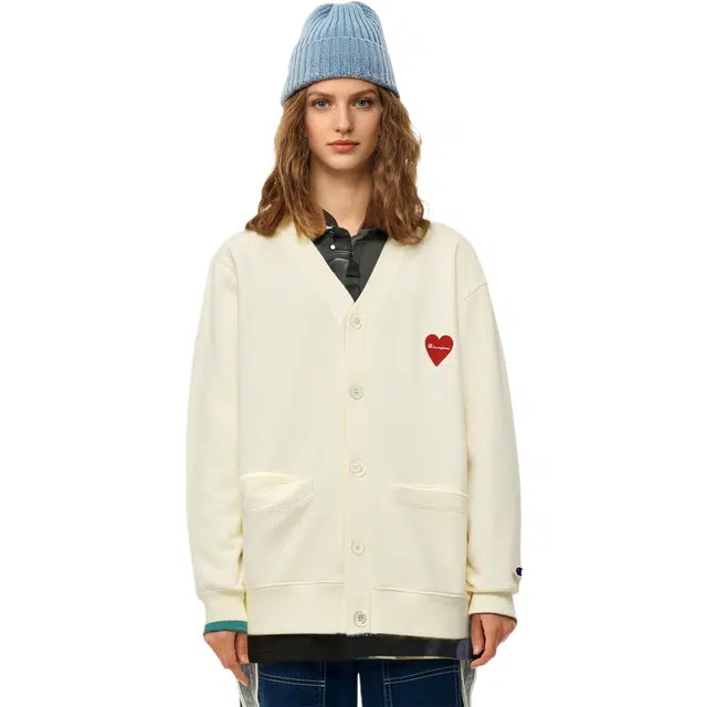 Champion FW24 Japan SMU 2 -Ecom V