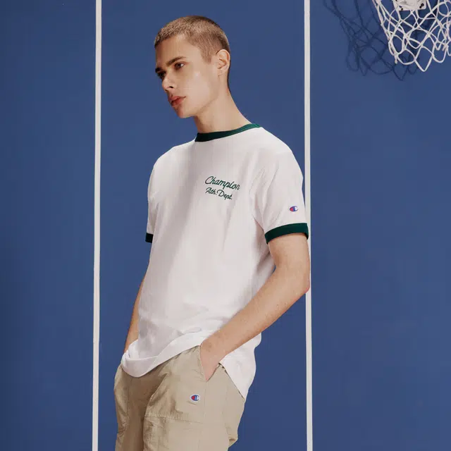 Champion BASIC SS24