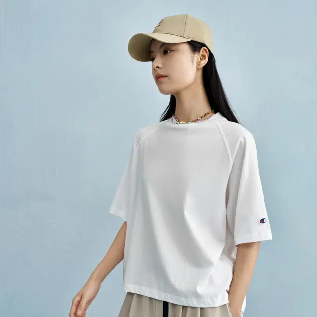Champion SS25T