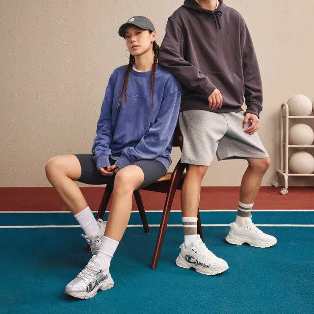 Champion