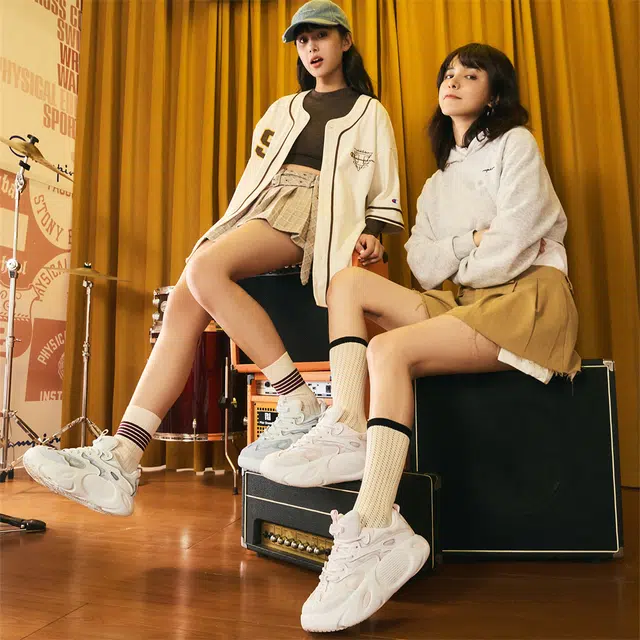 Champion Retro Sports