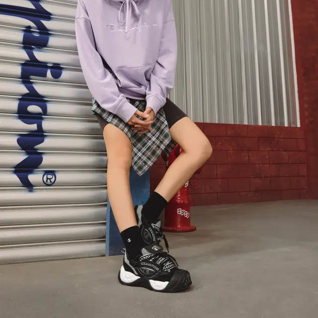 Champion Ultra Skate