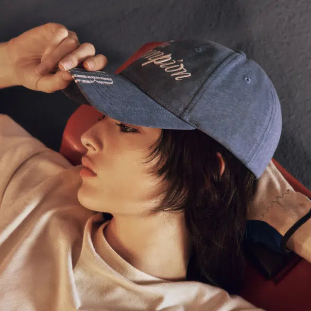 Champion Campus Star Baseball Cap 2.0