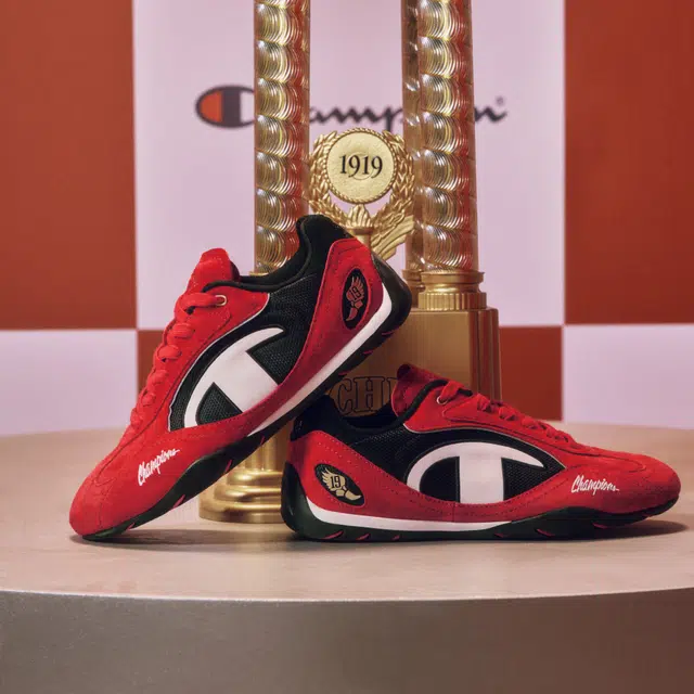Champion Champ 2K Racer