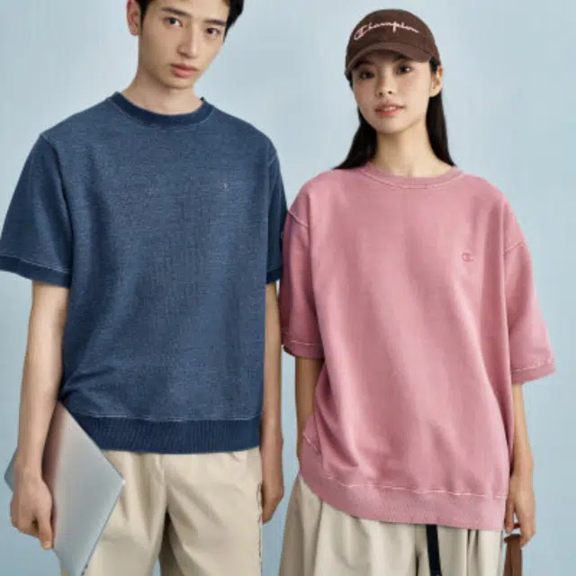 Champion SS25 T