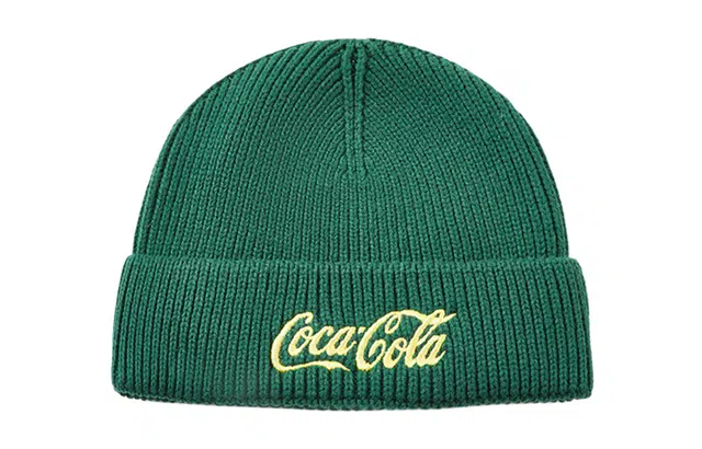 Champion X Coca-Cola FW23