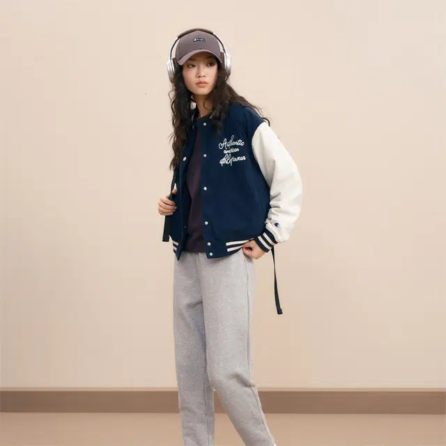 Champion FW24 WOMEN'S CASUAL