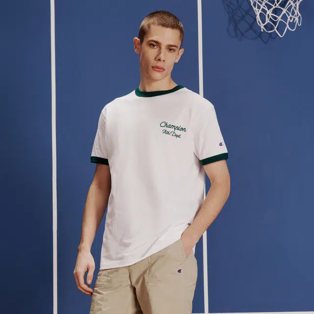Champion BASIC SS24