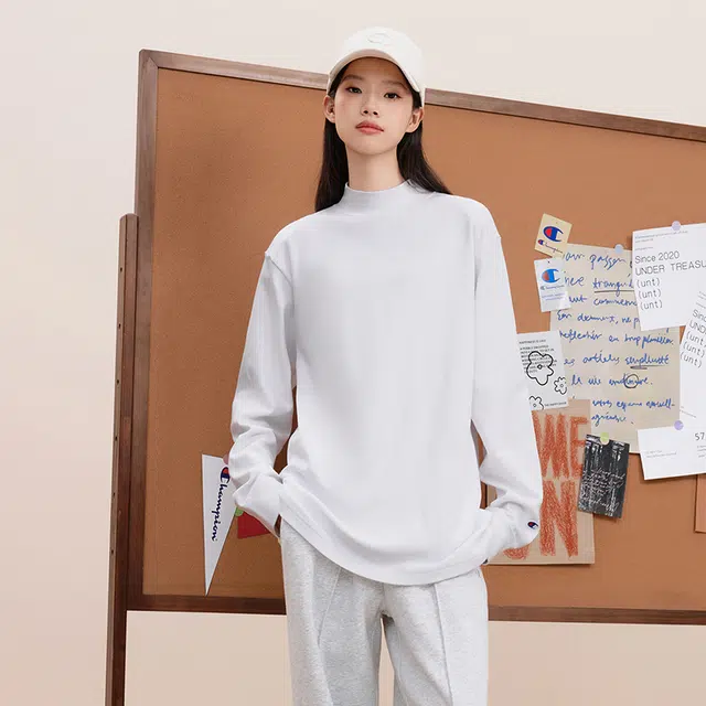 Champion FW24 T