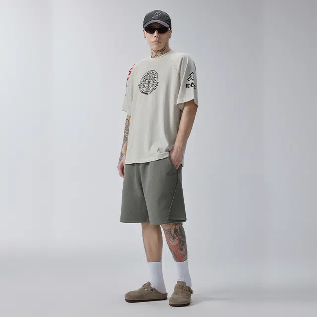 FIRE 2 COLD EGO T
