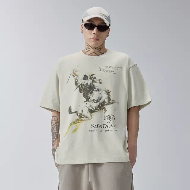 FIRE 2 COLD EGO T