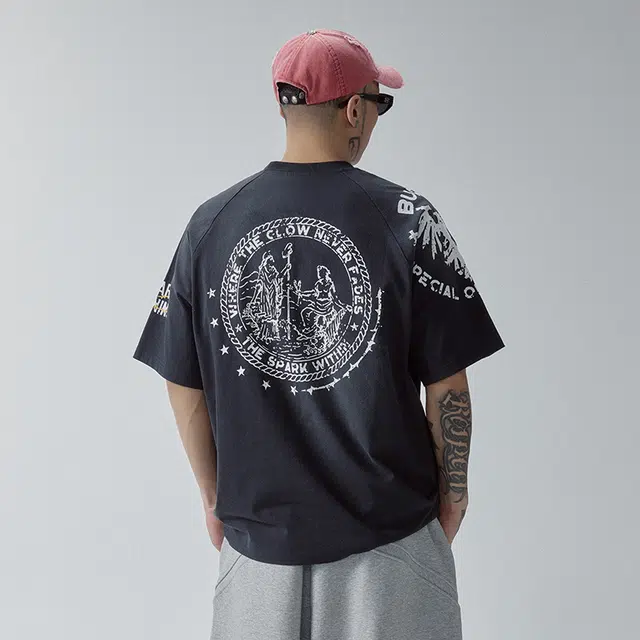 FIRE 2 COLD EGO T