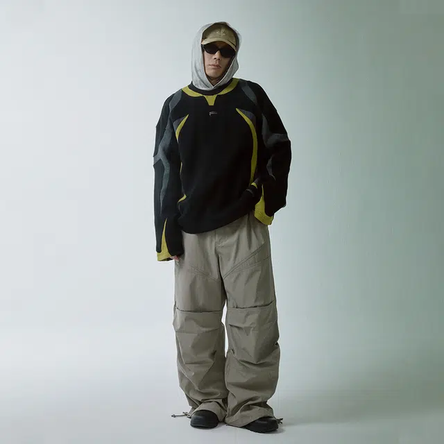 FIRE 2 COLD EGO vibe