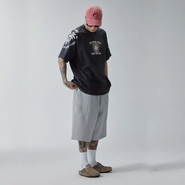 FIRE 2 COLD EGO T