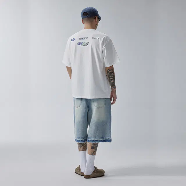 FIRE 2 COLD EGO T