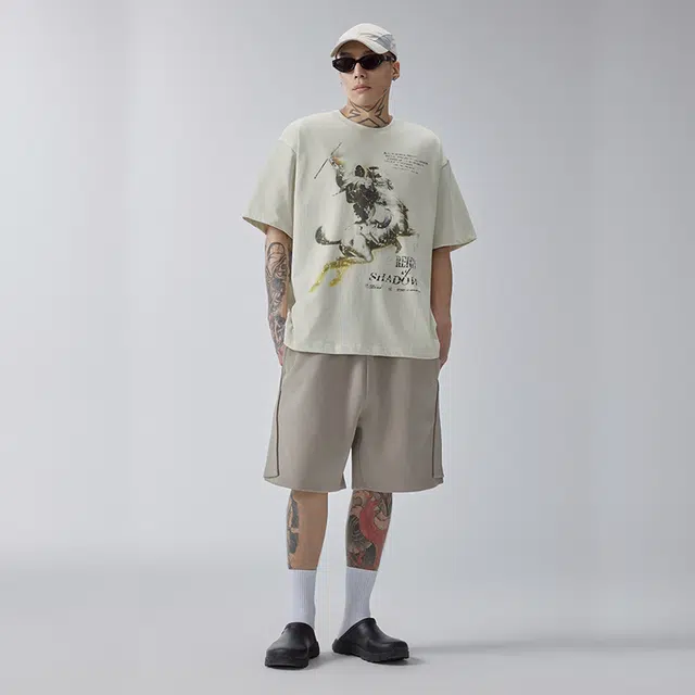 FIRE 2 COLD EGO T