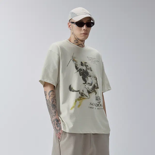 FIRE 2 COLD EGO T