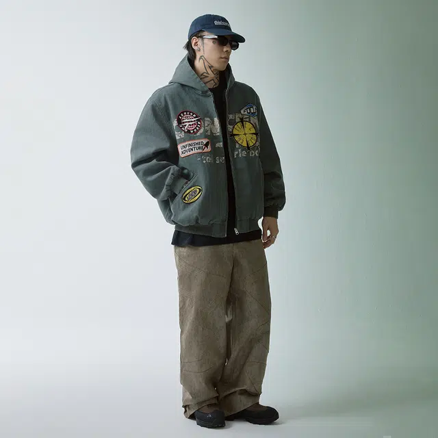 FIRE 2 COLD EGO