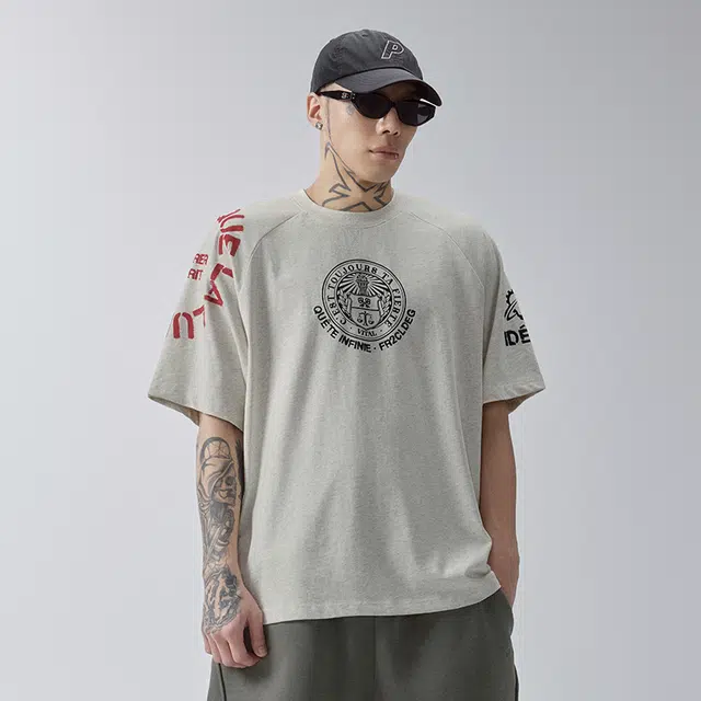 FIRE 2 COLD EGO T