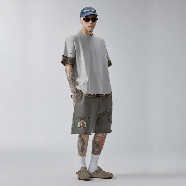 FIRE 2 COLD EGO