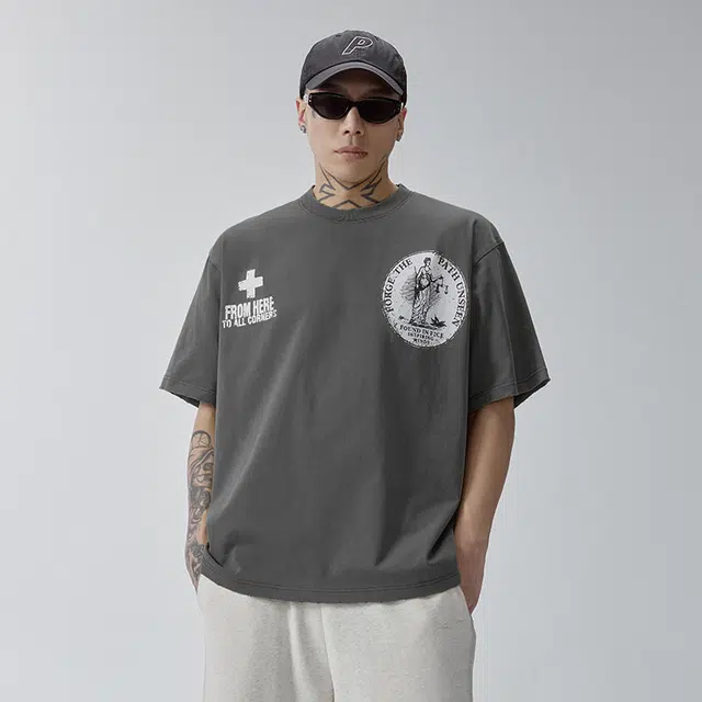 FIRE 2 COLD EGO T