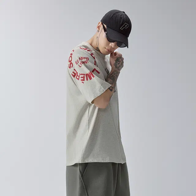 FIRE 2 COLD EGO T