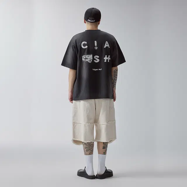 FIRE 2 COLD EGO T