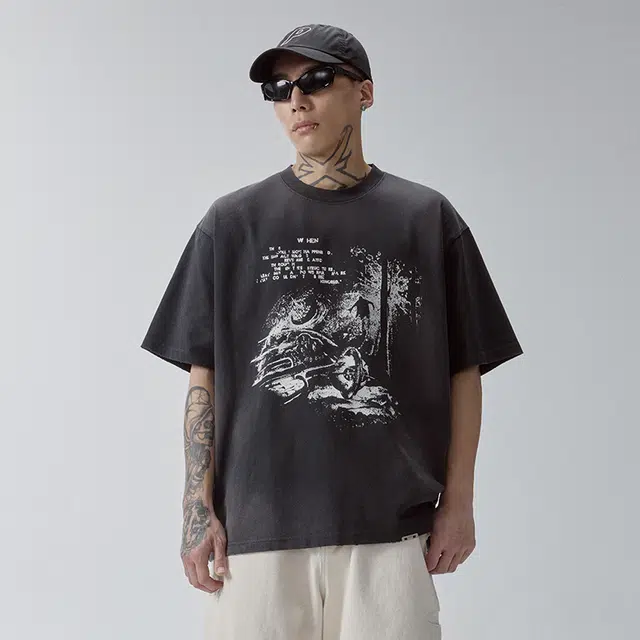 FIRE 2 COLD EGO T