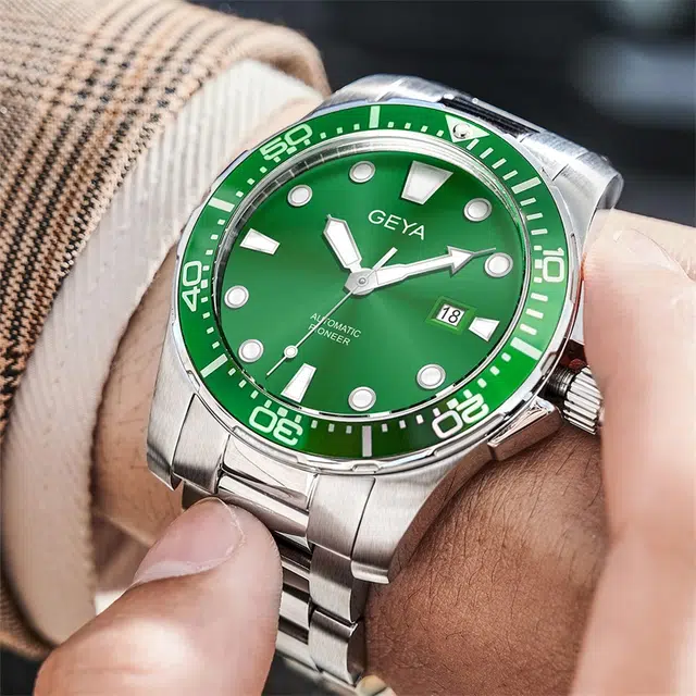 GEYA G78037GWN