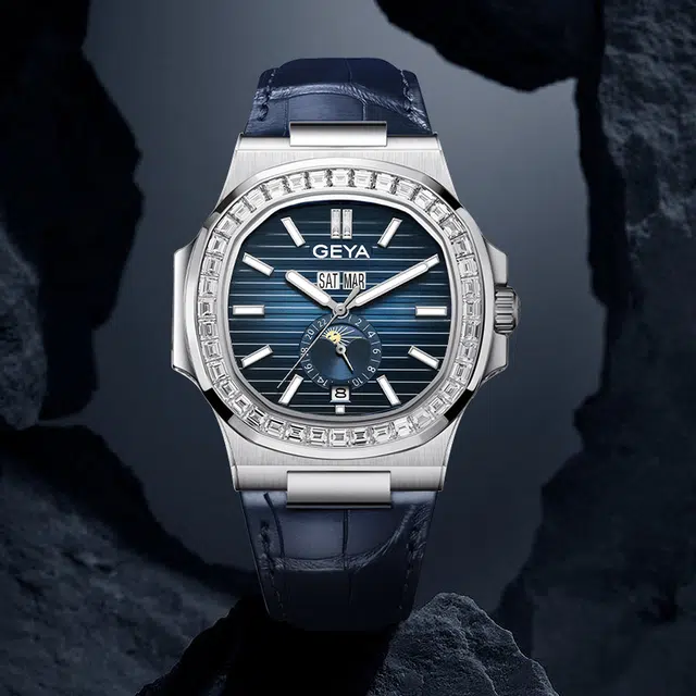GEYA G78092GWBB
