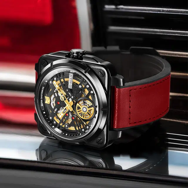 GEYA G-MAX 30m G78053GKYR