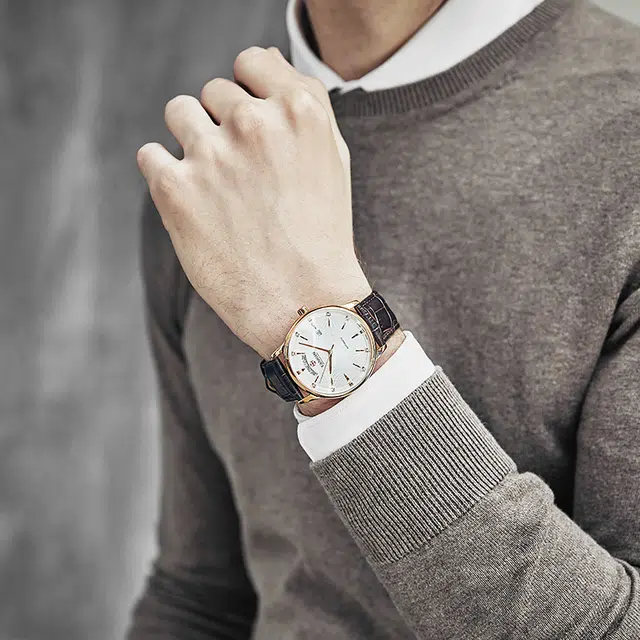 TANGIN 50 42mm T7025GHWFSB