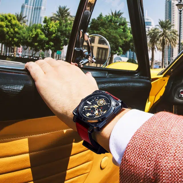 GEYA G-MAX 30m G78053GKYR