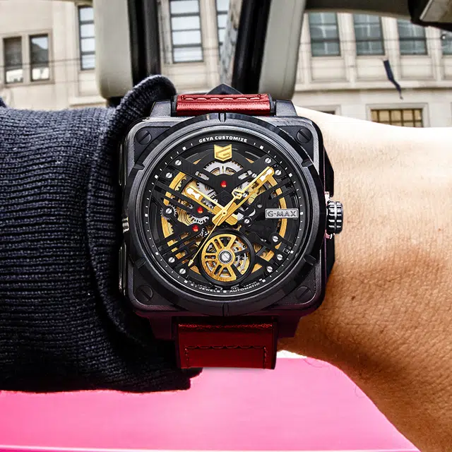 GEYA G-MAX 30m G78053GKYR