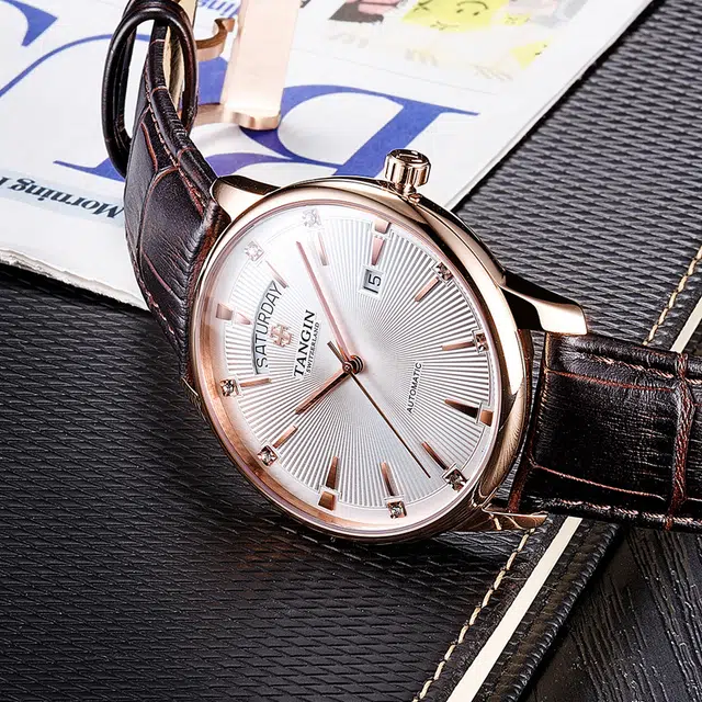 TANGIN 50 42mm T7025GHWFSB