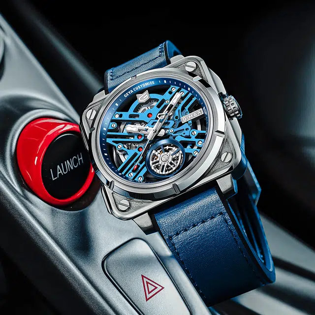 GEYAG-MAX 30m G78053GWBB