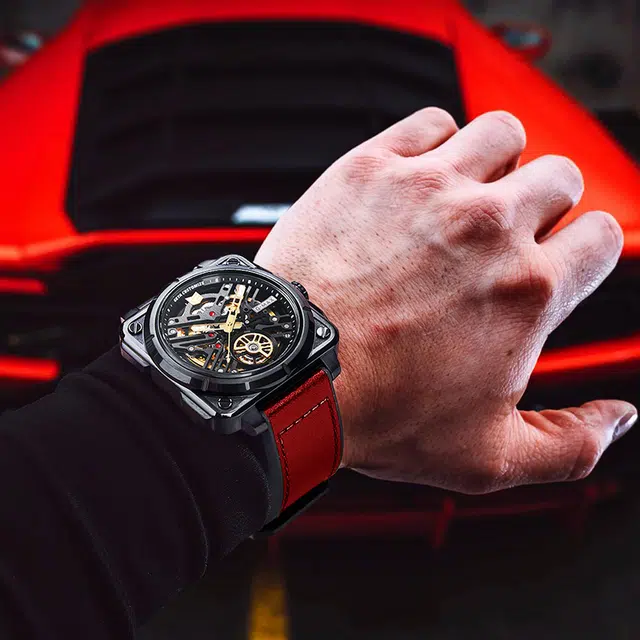 GEYA G-MAX 30m G78053GKYR