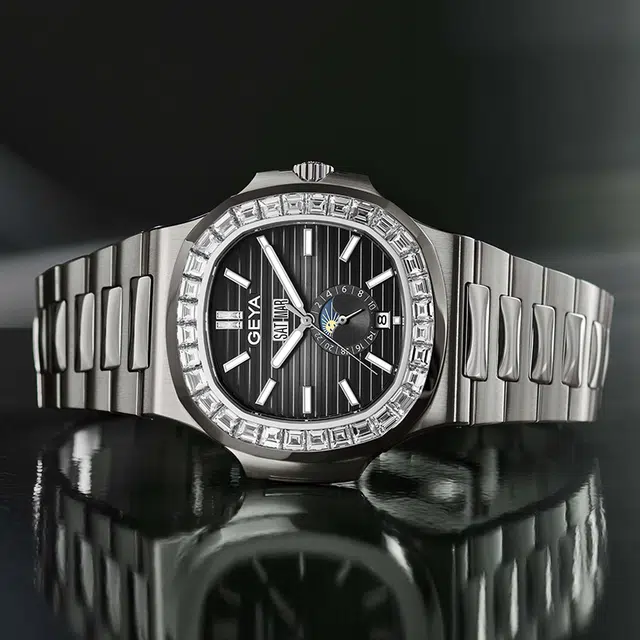 GEYA G78092GWKS