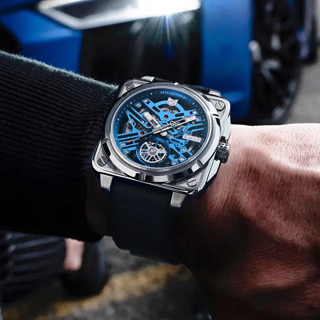 GEYA G-MAX 30m G78053GWB