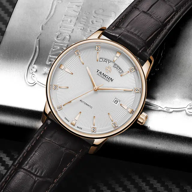 TANGIN 50 42mm T7025GHWFSB