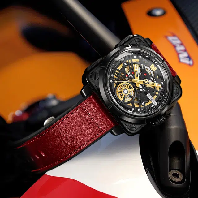 GEYA G-MAX 30m G78053GKYR