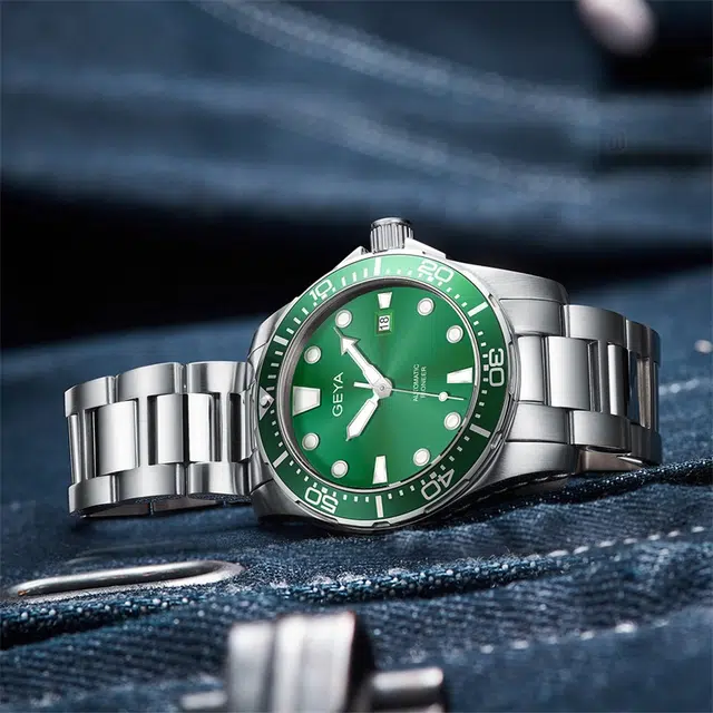 GEYA G78037GWN
