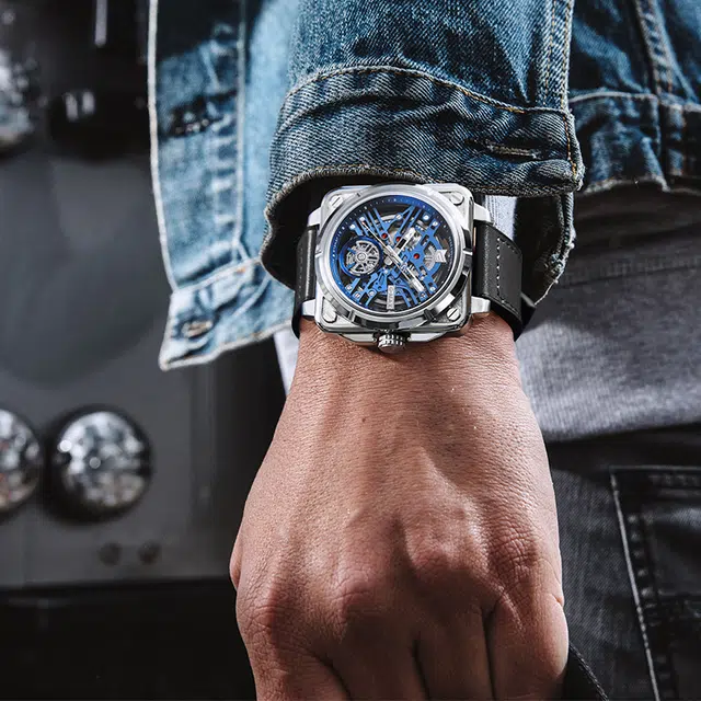 GEYA G-MAX 30m G78053GWB