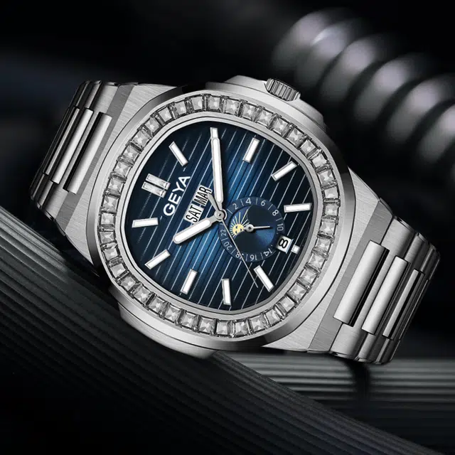 GEYA G78092GWKS