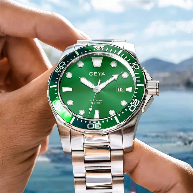 GEYA G78037GWN