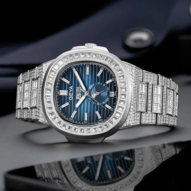 GEYA G78099GWBS