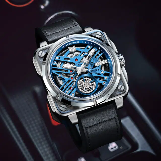 GEYA G-MAX 30m G78053GWB